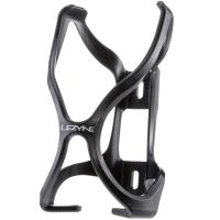 Lezyne Flow Cage Fahrradflaschenhalter schwarz Lezyne Flow Cage Fahrradflaschenhalter schwarz