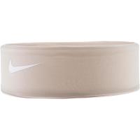 Nike Fury Stirnband Herren desert sand-white Nike Fury Stirnband Herren desert sand-white