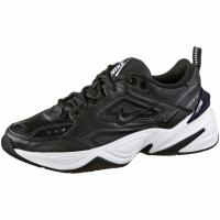 Nike M2K Tekno Sneaker Herren black-black-offwhite-obsididan Nike M2K Tekno Sneaker Herren black-black-offwhite-obsididan