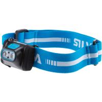 SILVA Scout XT Stirnlampe LED blau SILVA Scout XT Stirnlampe LED blau