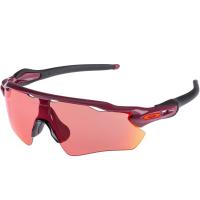 Oakley Radar EV Path Sportbrille VAMPIRELLA with PRIZM TRAIL TORCH Oakley Radar EV Path Sportbrille VAMPIRELLA with PRIZM TRAIL TORCH