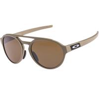 Oakley Forager Sonnenbrille MATTE TERRAIN TAN with PRIZM TUNGSTEN Oakley Forager Sonnenbrille MATTE TERRAIN TAN with PRIZM TUNGSTEN
