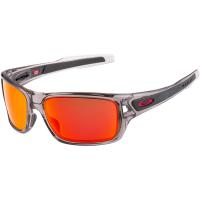 Oakley Turbine Sonnenbrille GREY INK with PRIZM RUBY POLARIZED Oakley Turbine Sonnenbrille GREY INK with PRIZM RUBY POLARIZED