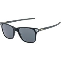 Oakley Apparation Sonnenbrille SATIN BLACK with PRIZM GREY Oakley Apparation Sonnenbrille SATIN BLACK with PRIZM GREY