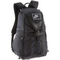 Nike Rucksack Futura Daypack black-black-black Nike Rucksack Futura Daypack black-black-black