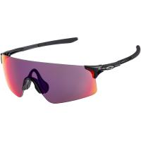 Oakley Evzero Blades Sportbrille POLISHED BLACK with PRIZM ROAD Oakley Evzero Blades Sportbrille POLISHED BLACK with PRIZM ROAD