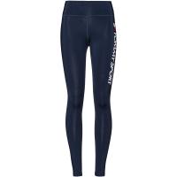 Tommy Sport Leggings Damen sport navy Tommy Sport Leggings Damen sport navy