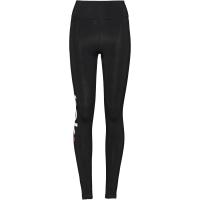 Reebok Linear Leggings Damen black Reebok Linear Leggings Damen black
