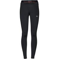 Calvin Klein Tights Damen ck black-fiery coral Calvin Klein Tights Damen ck black-fiery coral