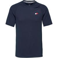 Tommy Sport T-Shirt Herren sport navy Tommy Sport T-Shirt Herren sport navy