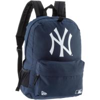 New Era Rucksack New York Yankees Daypack navy-optic white New Era Rucksack New York Yankees Daypack navy-optic white
