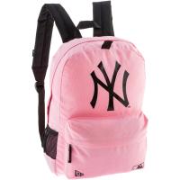 New Era Rucksack New York Yankees Daypack pink lemonade-black New Era Rucksack New York Yankees Daypack pink lemonade-black