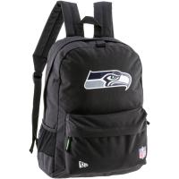 New Era Rucksack Seattle Seahawks Daypack black New Era Rucksack Seattle Seahawks Daypack black