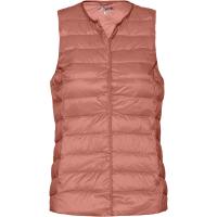 SCHECK Steppweste Damen rosa SCHECK Steppweste Damen rosa