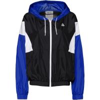 Reebok Linear Windbreaker Damen black Reebok Linear Windbreaker Damen black