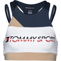 Tommy Sport Bustier Damen sport navy Tommy Sport Bustier Damen sport navy