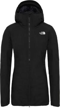 The North Face Hikesteller Regenmantel Damen tnf black The North Face Hikesteller Regenmantel Damen tnf black