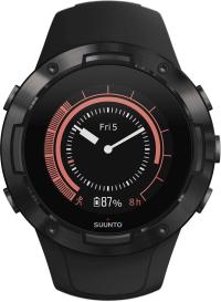 Suunto Suunto 5 Sportuhr black Suunto Suunto 5 Sportuhr black