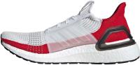 adidas UltraBoost 19 Sneaker Herren ftwr white adidas UltraBoost 19 Sneaker Herren ftwr white
