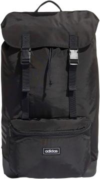 adidas Rucksack T4H BP Daypack Herren core black adidas Rucksack T4H BP Daypack Herren core black