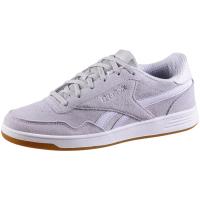 Reebok Royal Techqu Sneaker Damen lucid lilac-white-gum Reebok Royal Techqu Sneaker Damen lucid lilac-white-gum