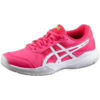 ASICS GEL-GAME 7 GS Tennisschuhe Kinder laser pink-white ASICS GEL-GAME 7 GS Tennisschuhe Kinder laser pink-white