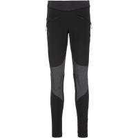 Salomon WAYFARER Tights Damen black Salomon WAYFARER Tights Damen black