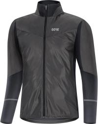 GORE® WEAR R5 GORE-TEX INFINIUM(TM) Laufjacke Herren black GORE® WEAR R5 GORE-TEX INFINIUM(TM) Laufjacke Herren black