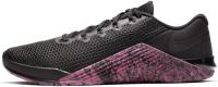 Nike Metcon 5 Fitnessschuhe Herren black-oil grey-sunset pulse-black Nike Metcon 5 Fitnessschuhe Herren black-oil grey-sunset pulse-black