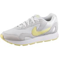 Nike Delfine Sneaker Damen white-bicycle yellow Nike Delfine Sneaker Damen white-bicycle yellow