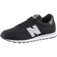 NEW BALANCE GM500 Sneaker Herren black-grey NEW BALANCE GM500 Sneaker Herren black-grey