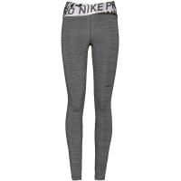 Nike Intertwist 2.0 Tights Damen oil grey-thunder grey Nike Intertwist 2.0 Tights Damen oil grey-thunder grey