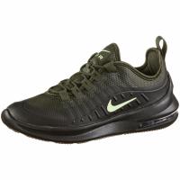 Nike Air Max Sneaker Kinder cargo-khaki-barely-volt-black-white Nike Air Max Sneaker Kinder cargo-khaki-barely-volt-black-white