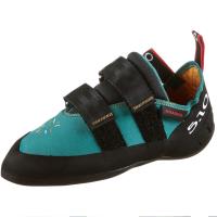 Five Ten Anasazi LV W Kletterschuhe Damen collegiate aqua Five Ten Anasazi LV W Kletterschuhe Damen collegiate aqua