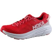 Hoka One One RINCON Laufschuhe Herren barbados cherry-plein air Hoka One One RINCON Laufschuhe Herren barbados cherry-plein air