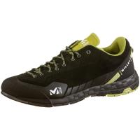 Millet Amuri Leather M Zustiegsschuhe Herren noir Millet Amuri Leather M Zustiegsschuhe Herren noir