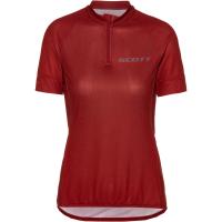 SCOTT Endurance 30 Fahrradtrikot Damen merlot red SCOTT Endurance 30 Fahrradtrikot Damen merlot red