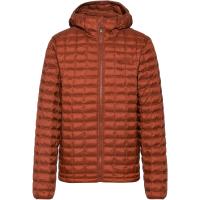 The North Face ThermoBall Eco Kunstfaserjacke Herren picante red matte The North Face ThermoBall Eco Kunstfaserjacke Herren picante red matte