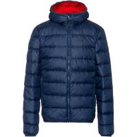 Jack Wolfskin HELIUM Daunenjacke Herren dark indigo Jack Wolfskin HELIUM Daunenjacke Herren dark indigo