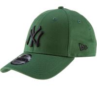 New Era 9Forty New York Yankees Cap green-black New Era 9Forty New York Yankees Cap green-black