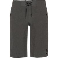 SCOTT Trail Flow Pro Fahrradshorts Herren dark grey SCOTT Trail Flow Pro Fahrradshorts Herren dark grey
