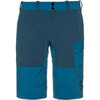 SCOTT Trail Flow Fahrradshorts Damen celestial blue SCOTT Trail Flow Fahrradshorts Damen celestial blue