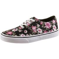 Vans Doheny Sneaker Damen black roses Vans Doheny Sneaker Damen black roses