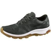 Salomon Outbound GTX Freizeitschuhe Herren urban chic-wht-gum3 Salomon Outbound GTX Freizeitschuhe Herren urban chic-wht-gum3