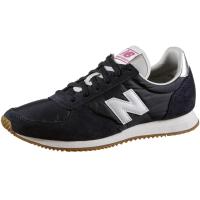 NEW BALANCE WL220 Sneaker Damen navy-white NEW BALANCE WL220 Sneaker Damen navy-white