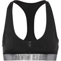 Calvin Klein Intense Power 2.0 Bikini Oberteil Damen pvh black Calvin Klein Intense Power 2.0 Bikini Oberteil Damen pvh black