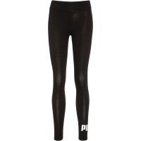 PUMA Leggings Damen cotton black PUMA Leggings Damen cotton black