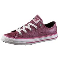 CONVERSE Chuck Taylor All Star Sneaker Kinder mod-pink-obsidian-white CONVERSE Chuck Taylor All Star Sneaker Kinder mod-pink-obsidian-white