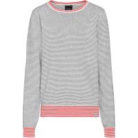 iriedaily Cape Verde Strickpullover Damen offwhite iriedaily Cape Verde Strickpullover Damen offwhite