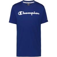 CHAMPION T-Shirt Herren mazarine blue CHAMPION T-Shirt Herren mazarine blue